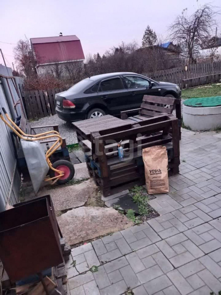 Коттедж/дом Вишневая,