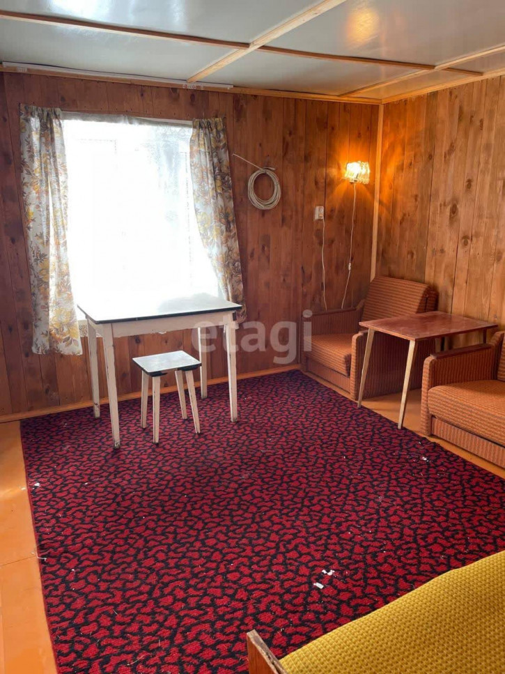 Коттедж/дом Березовая, 81