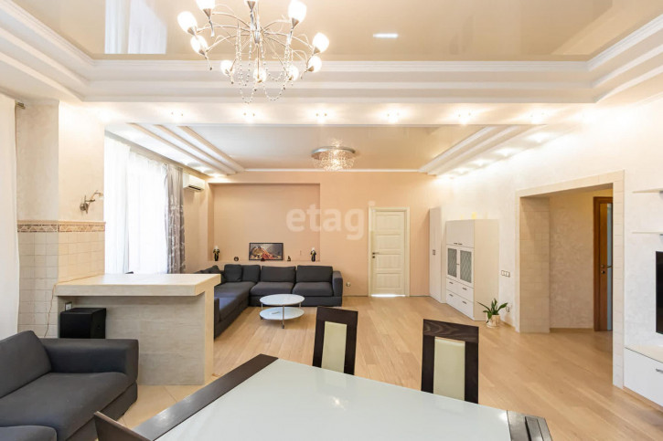 2-комн квартира Академический пр., 9