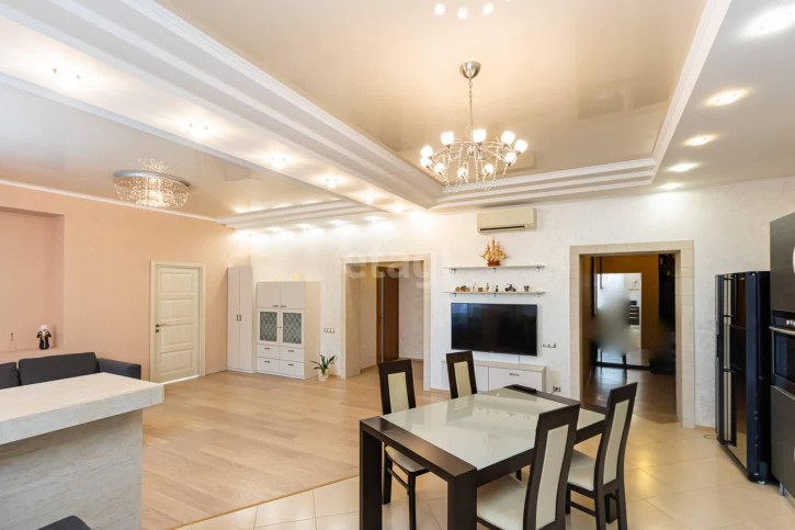 2-комн квартира Академический пр., 9