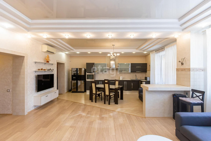 2-комн квартира Академический пр., 9