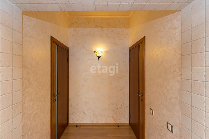 2-комн квартира Академический пр., 9