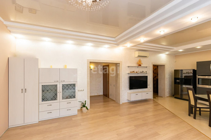 2-комн квартира Академический пр., 9
