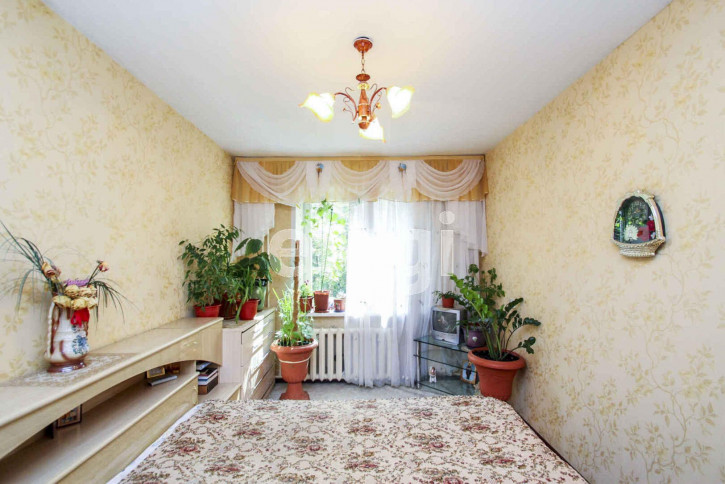 2-комн квартира Игримская, 17