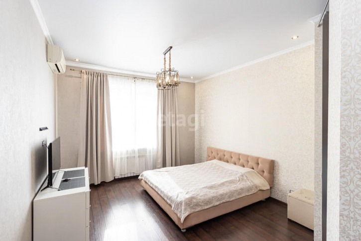 2-комн квартира Академический пр., 9