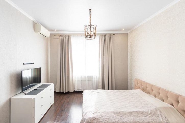 2-комн квартира Академический пр., 9