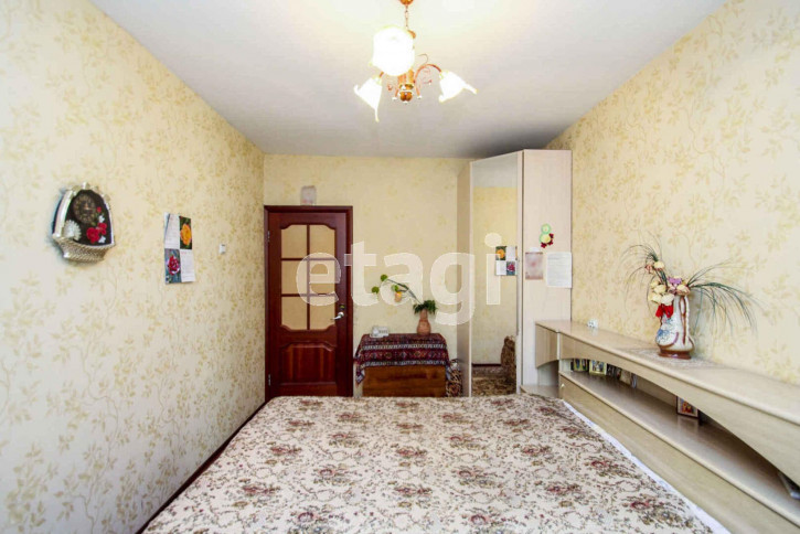 2-комн квартира Игримская, 17