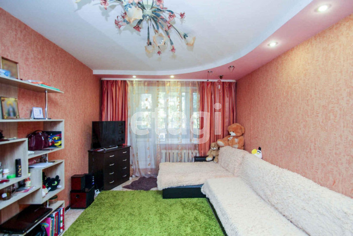 2-комн квартира Игримская, 17