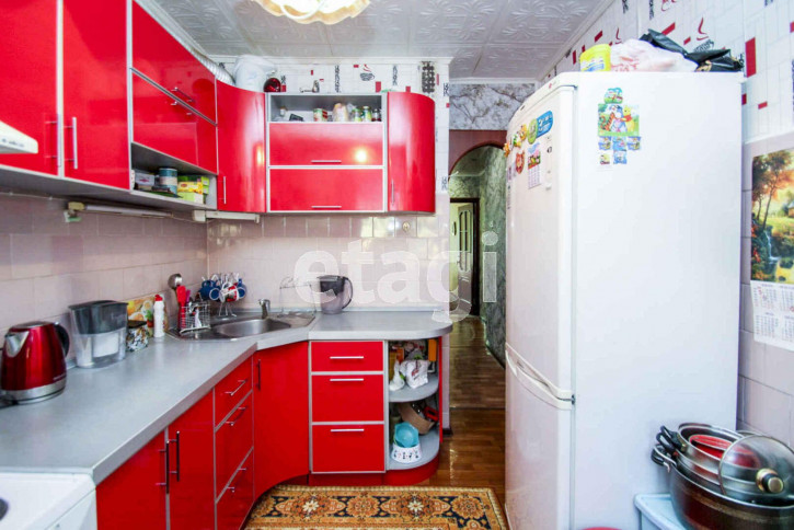 2-комн квартира Игримская, 17