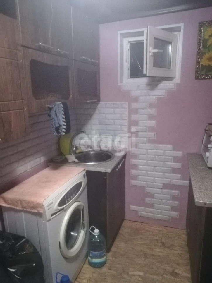 Коттедж/дом Цветочная,