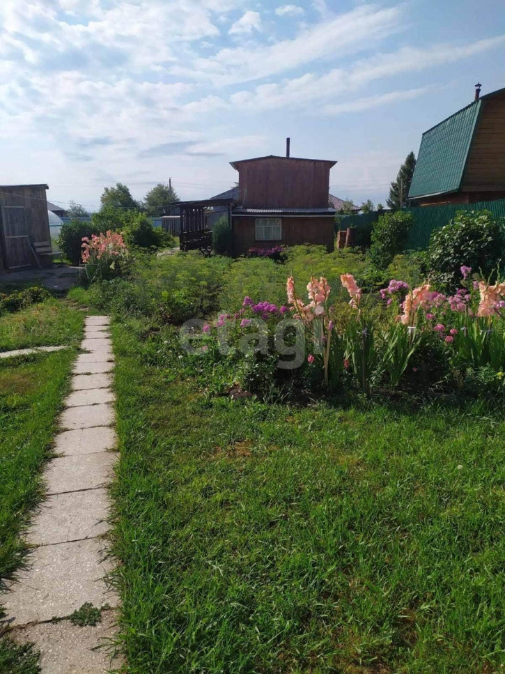 Коттедж/дом Центральная, 30