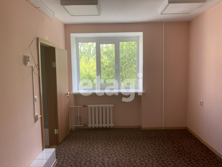 Офис Московский тракт 37к.1