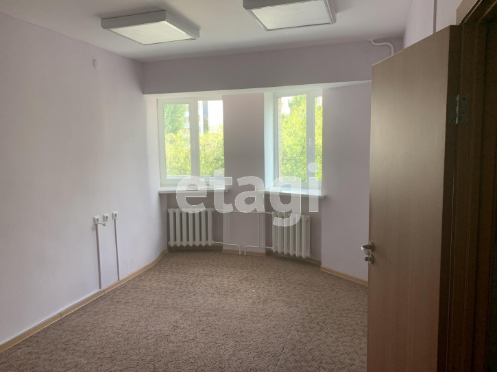 Офис Московский тракт 37к.1
