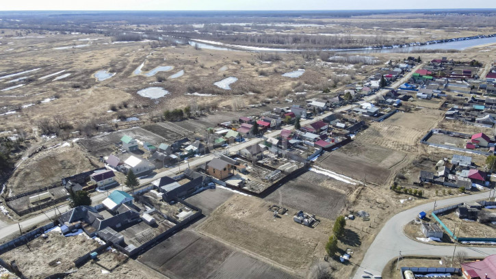 Земельный участок Щербак