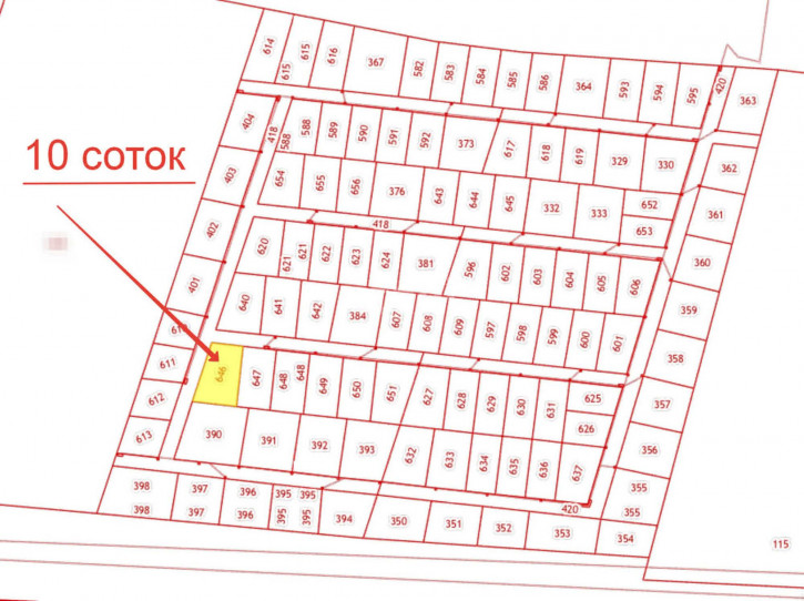 Коттедж/дом Тобольский тракт