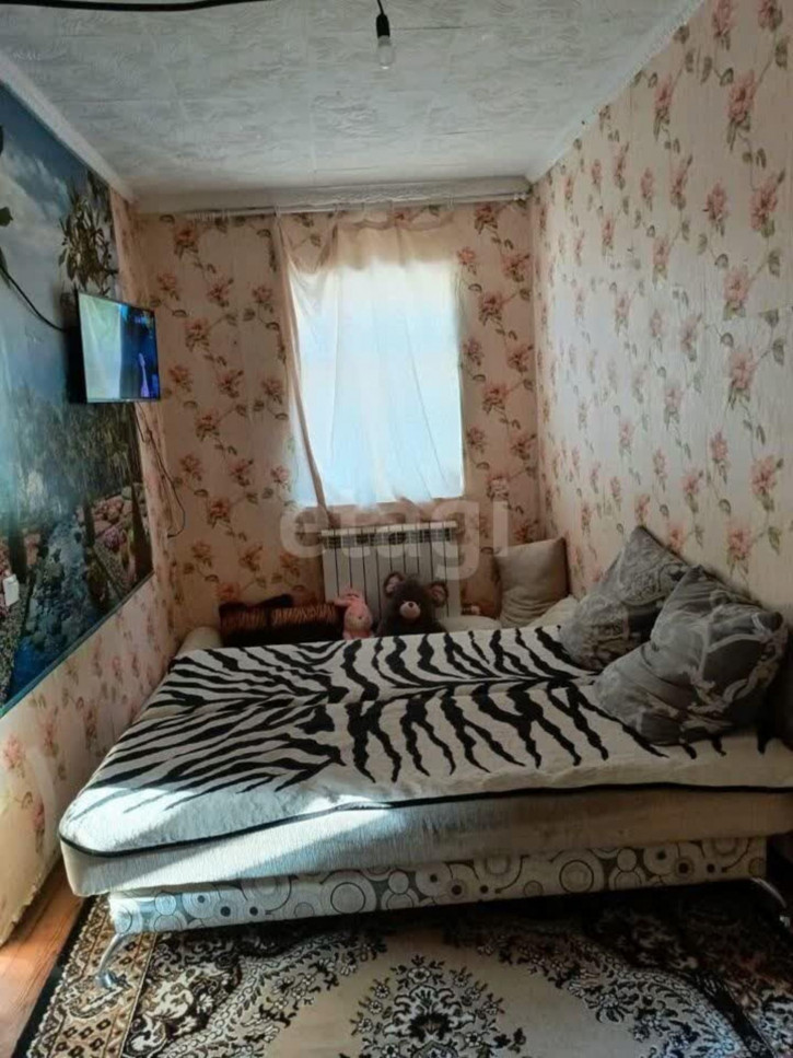 Коттедж/дом Заречный пер.,