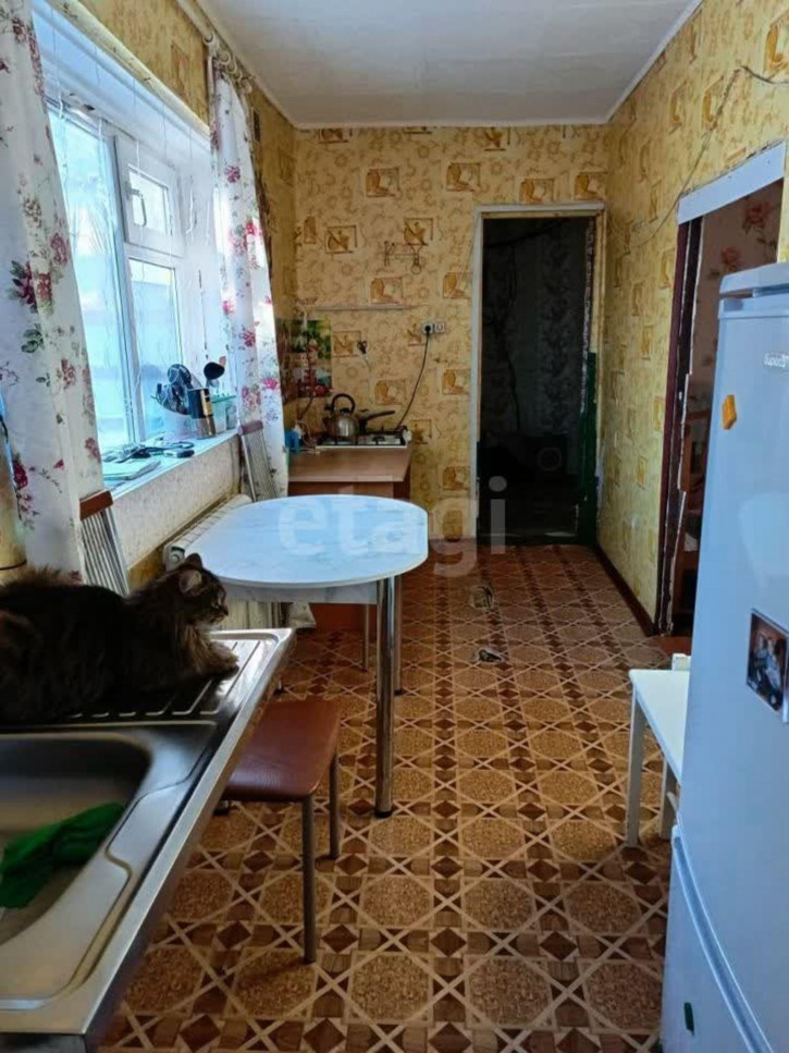 Коттедж/дом Заречный пер.,