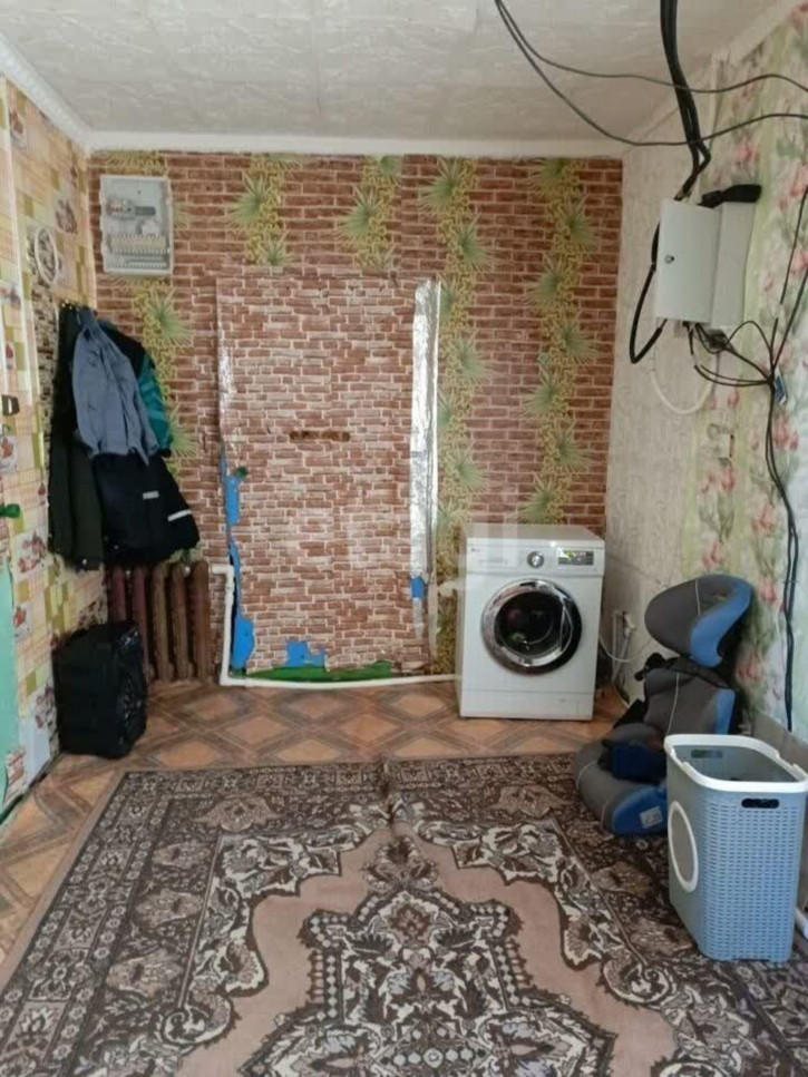 Коттедж/дом Заречный пер.,