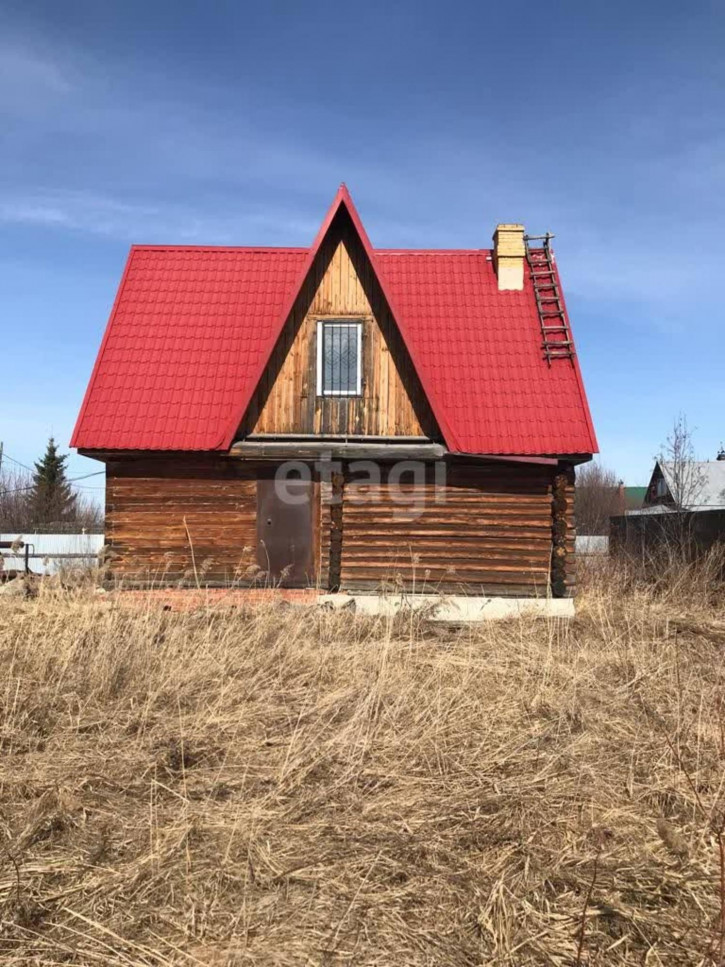 Коттедж/дом Поле чудес,