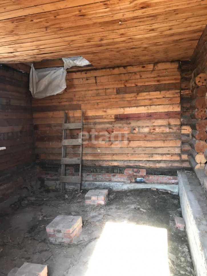 Коттедж/дом Поле чудес,