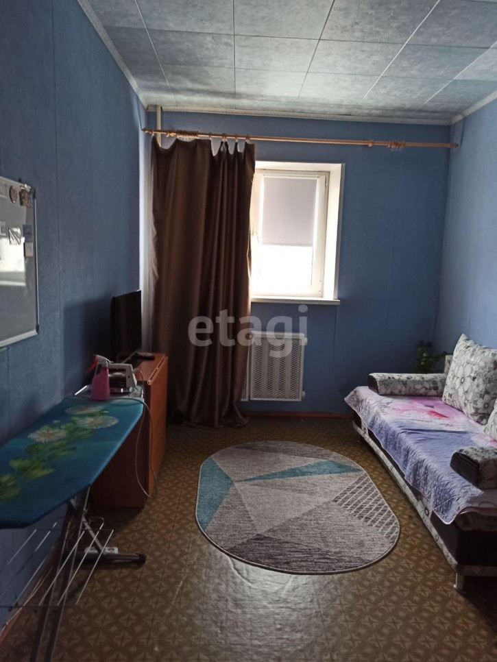 3-комн квартира Муравленко, 9