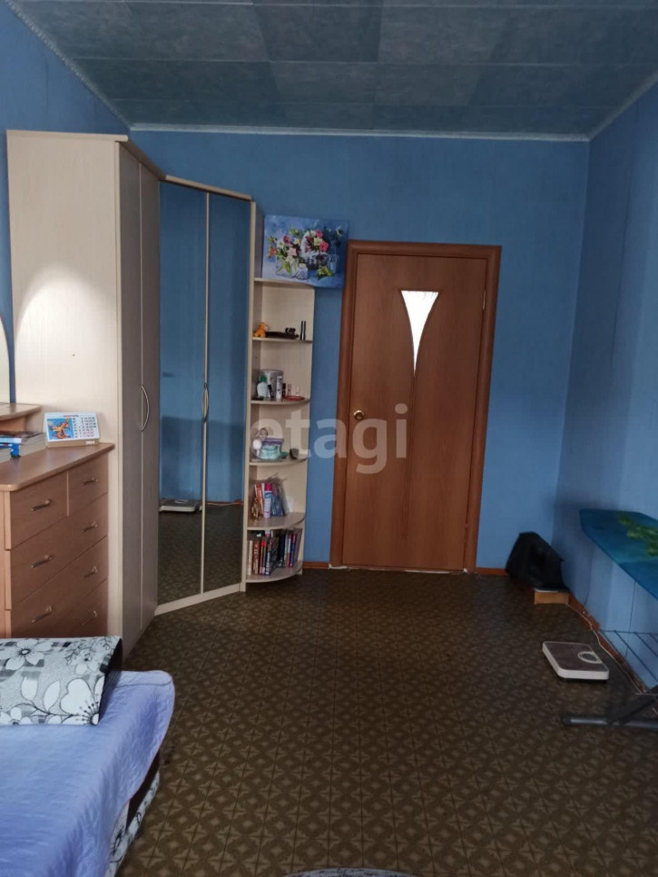 3-комн квартира Муравленко, 9