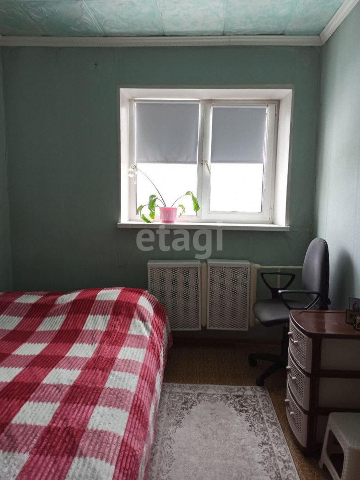 3-комн квартира Муравленко, 9