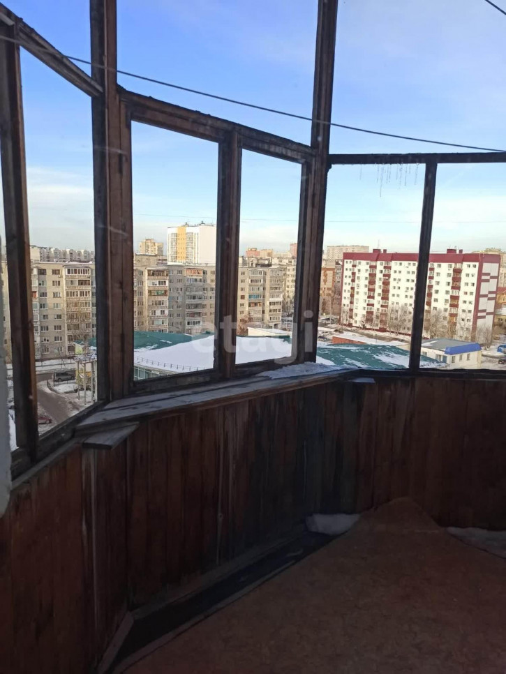 3-комн квартира Муравленко, 9