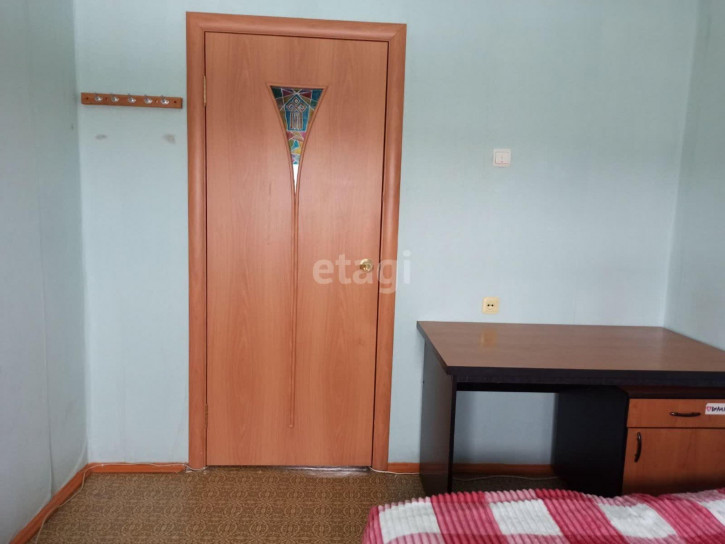 3-комн квартира Муравленко, 9