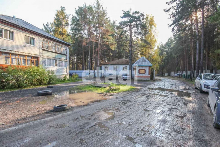 2-комн квартира 9 км Салаирского тракта, 10/1