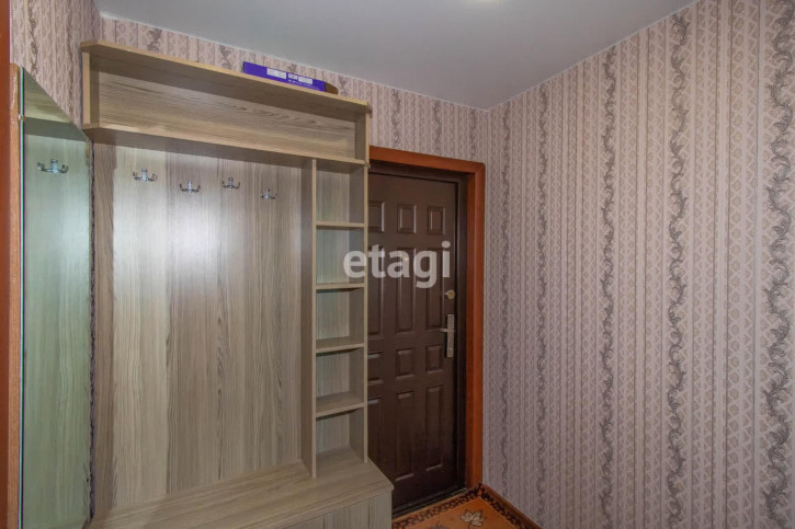 1-комн квартира Судостроителей, 34