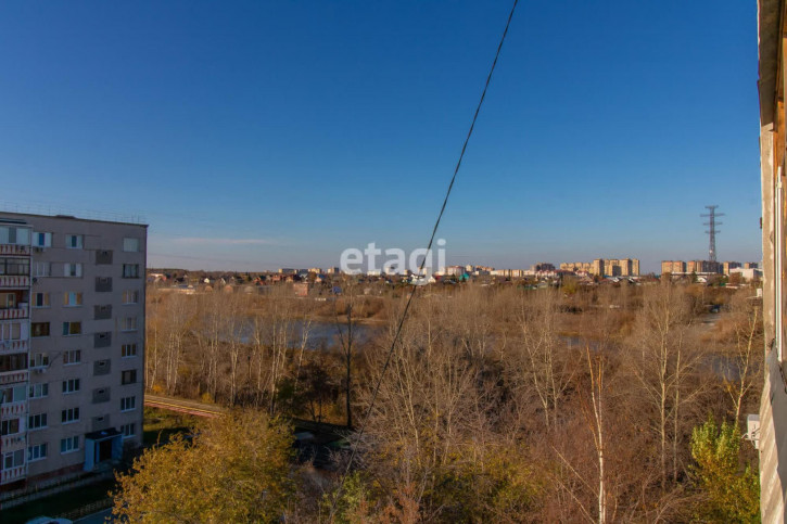 1-комн квартира Судостроителей, 34