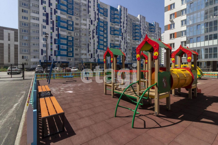 2-комн квартира Николая Никитина, 2