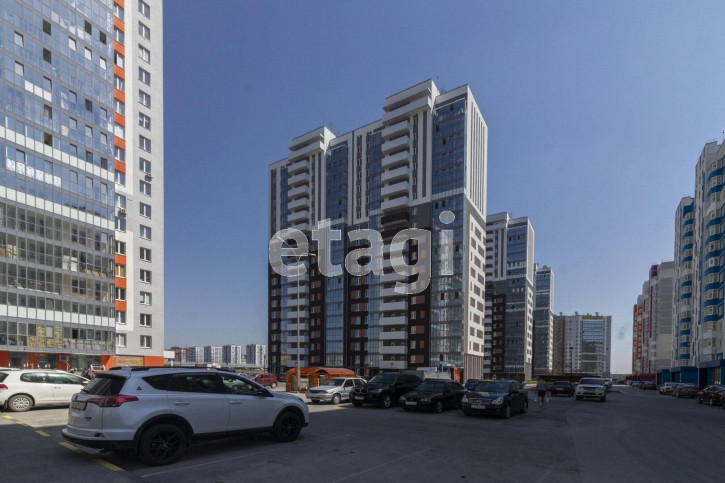 2-комн квартира Николая Никитина, 2