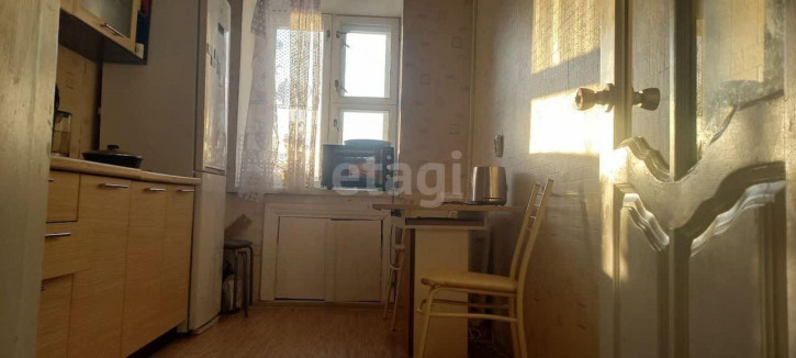 2-комн квартира Мельзаводская, 4