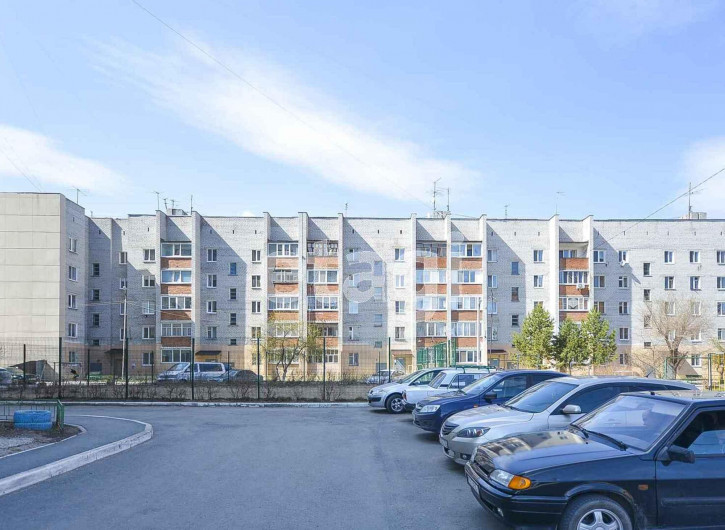 2-комн квартира Мельзаводская, 4