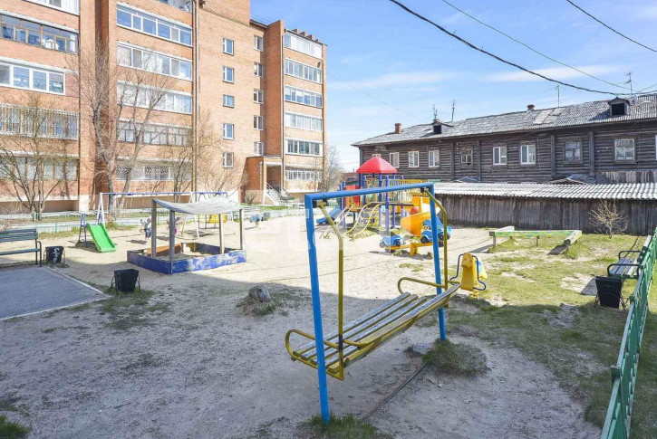 2-комн квартира Мельзаводская, 4