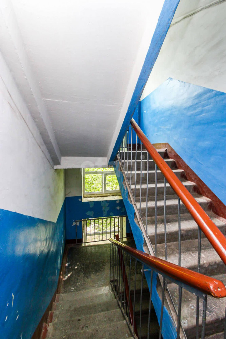 1-комн квартира Мельникайте, 95