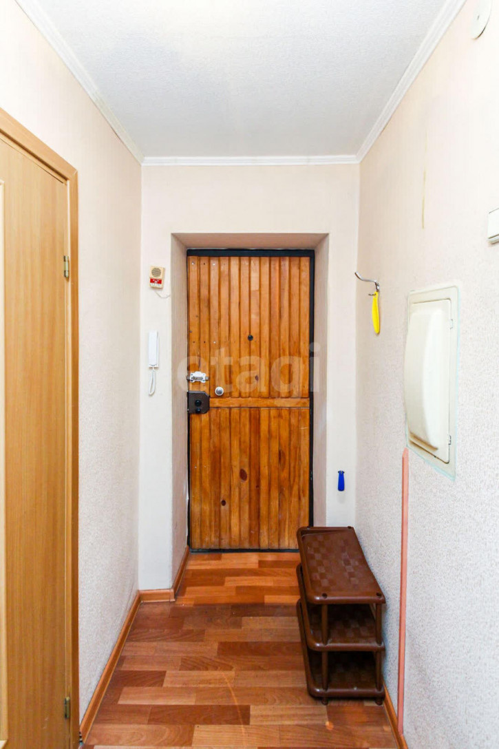 1-комн квартира Мельникайте, 95