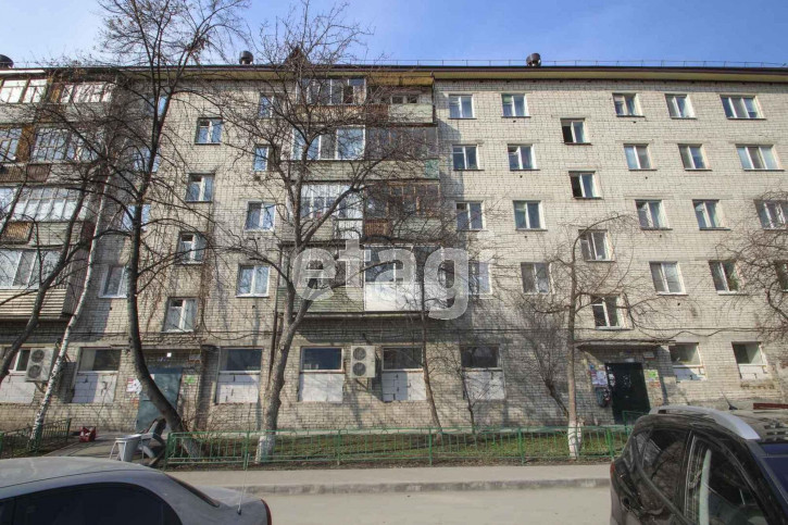 3-комн квартира Садовая, 113а