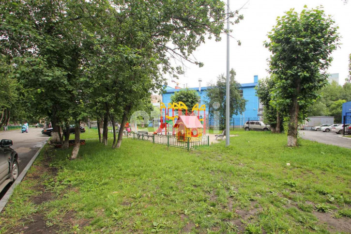 3-комн квартира Садовая, 113а