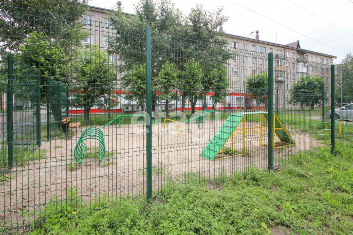 3-комн квартира Садовая, 113а