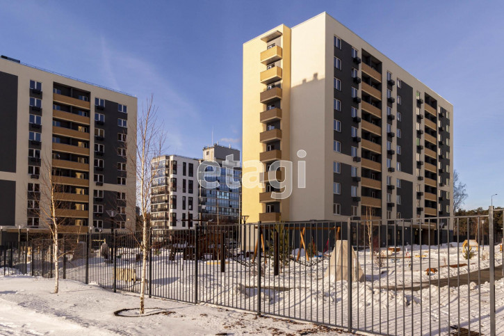 Студия Вице-адмирала Воронцова, 7