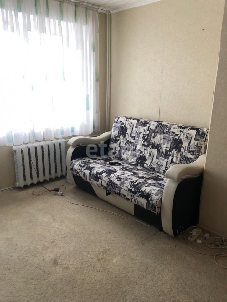 1-комн квартира Ватутина, 16