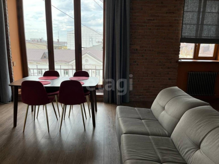 2-комн квартира Орджоникидзе, 51
