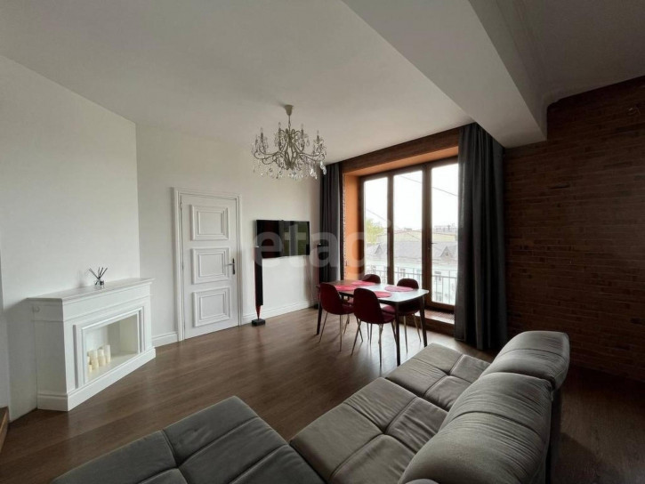2-комн квартира Орджоникидзе, 51
