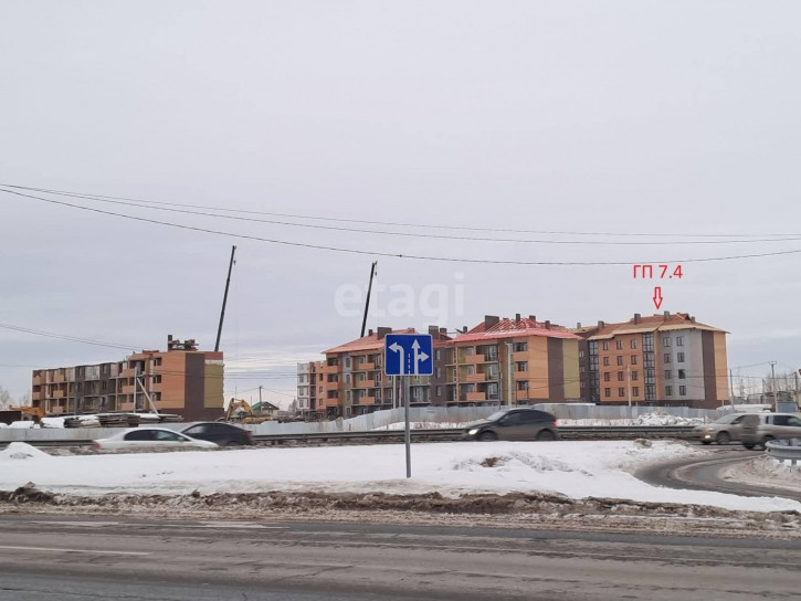 2-комн квартира Надира Сагдеева, 4