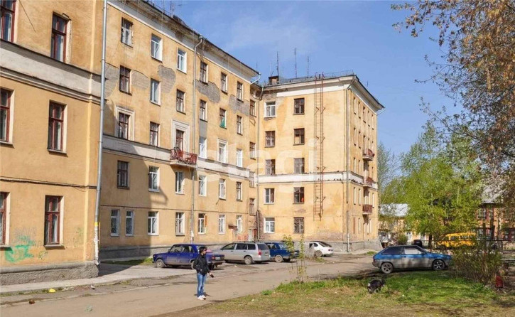 Студия Стачек, 34а