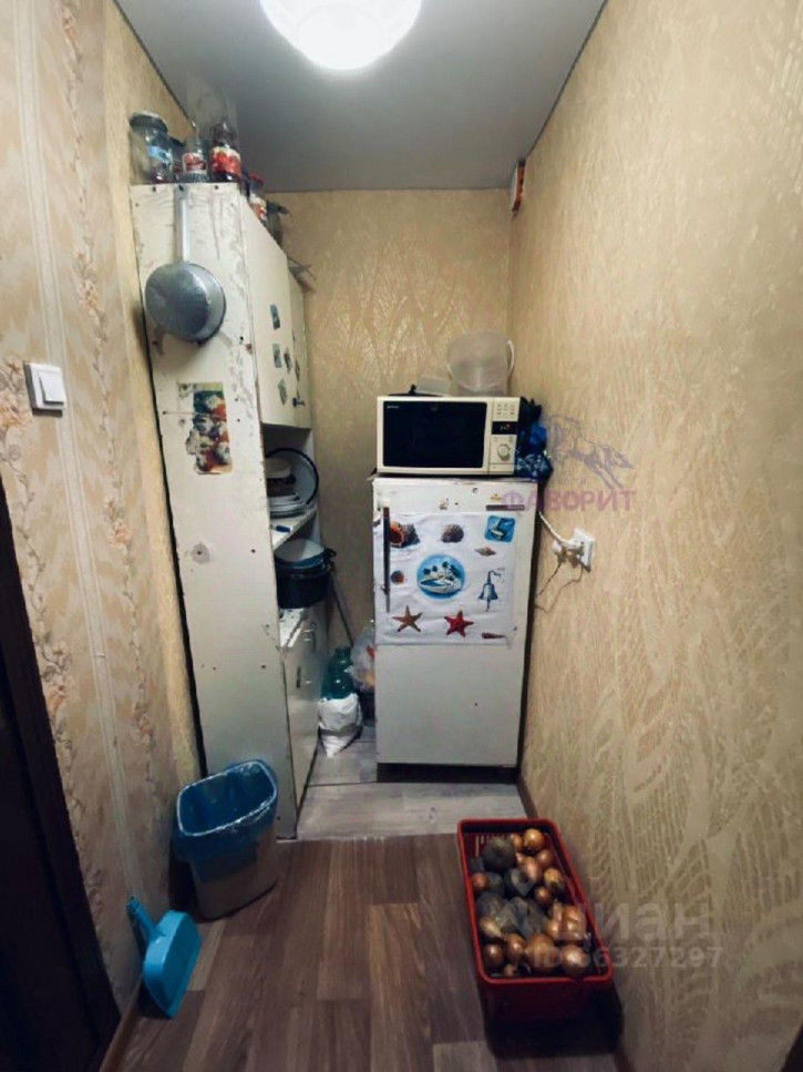 Комната улица Щорса, 15,  д. 15