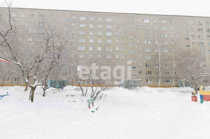 Комната Металлургов, 10а